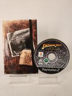Indiana Jones and the Staff of Kings Playstation 2, Ophalen of Verzenden, Nieuw