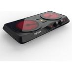 Brock Electronics Compacte Elektrische Kookplaat - Infrarood, Witgoed en Apparatuur, Kookplaten, Ophalen of Verzenden, Nieuw