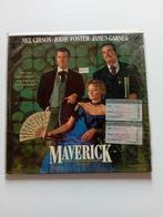 Maverick  Laserdisc, Cd's en Dvd's, Verzenden, Gebruikt