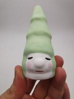 Yoshitomo Nara (1959) - sculptuur, Figurine Shimokawahara, Antiek en Kunst