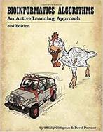 Bioinformatics Algorithms An Active Learning A 9780990374633, Verzenden, Zo goed als nieuw