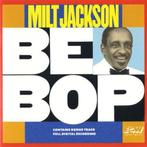 cd - Milt Jackson - Bebop, Verzenden, Zo goed als nieuw