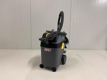 KARCHER Nat/droog stofzuiger NT 40/1 Ap L beschikbaar voor biedingen