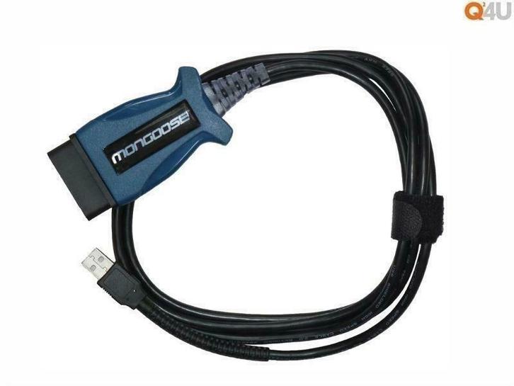 JLR mongoose voor Jaguar en Land Rover  NU TIJDELIJK GRATIS, Auto diversen, Autogereedschap, Nieuw, Ophalen of Verzenden