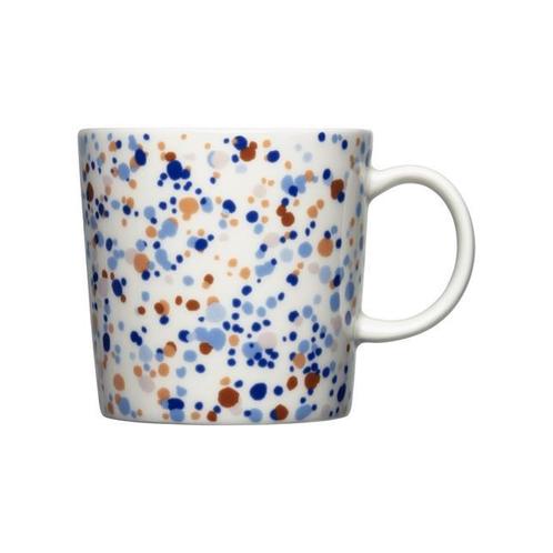 17% Korting | Iittala Oiva Toikka Mok, Huis en Inrichting, Keuken | Servies, Zo goed als nieuw, Verzenden