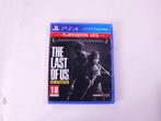 Playstation 4 - The Last of Us Remastered [Gebruikt], Ophalen of Verzenden, Nieuw