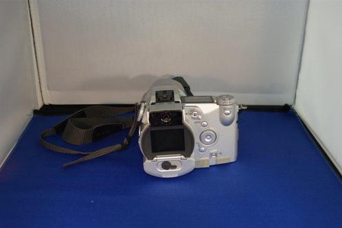 Minolta dimage 5 Digitale camera, Audio, Tv en Foto, Fotocamera's Digitaal
