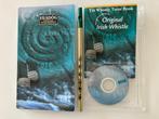 Irish whistle lespakket  [454], Muziek en Instrumenten, Bladmuziek, Dwarsfluit of Piccolo, Gebruikt, Les of Cursus, Ophalen of Verzenden