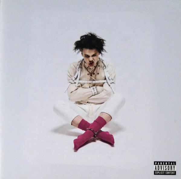 cd - Yungblud - 21st Century Liability, Cd's en Dvd's, Cd's | Overige Cd's, Zo goed als nieuw, Verzenden