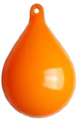Anker oranje (markerings) boei, Watersport en Boten, Accessoires en Onderhoud, Ophalen of Verzenden