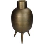 Bloempot - Aluminium - Landelijke bloempot