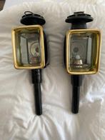 Koets (2) - vaset - Koets lampen