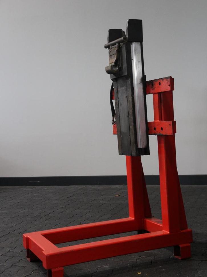 Meyer Laststabilisator, Zakelijke goederen, Machines en Bouw | Heftrucks en Intern transport, 2000 tot 3000 kg, Overige aandrijving