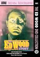 Ed Wood story, the - DVD, Cd's en Dvd's, Dvd's | Documentaire en Educatief, Verzenden