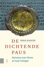 De Dichtende Paus | 9789048568703 | Dijkstra, Roald, Boeken, Ophalen of Verzenden, Nieuw, Dijkstra, Roald
