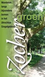 Zochergroen 9789080734579 Martijn Andel, Verzenden, Gelezen, Martijn Andel