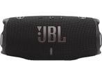 Jbl -  Charge 6 Bluetooth-speaker  - Zwart, Audio, Tv en Foto, Luidsprekers, JBL, Verzenden, Overige typen, Nieuw