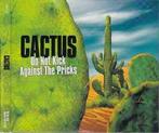 cd digi - Cactus - Do Not Kick Against The Pricks, Verzenden, Zo goed als nieuw