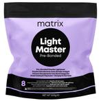 Matrix Light Master Pre-Bonded Pouch Lightener - 500gr, Ophalen of Verzenden, Nieuw