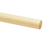WAVIN installatiebuis 5/8 (16mm) low friction geel, lengte 4, Doe-het-zelf en Verbouw, Elektra en Kabels, Ophalen of Verzenden