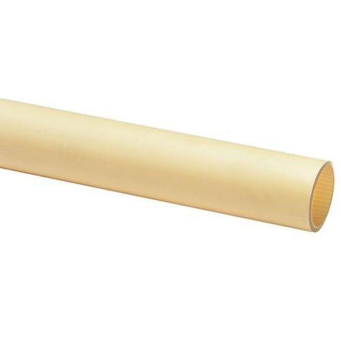 WAVIN installatiebuis 5/8 (16mm) low friction geel, lengte 4, Doe-het-zelf en Verbouw, Elektra en Kabels, Nieuw, Ophalen of Verzenden