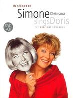 Simone Kleinsma sings Doris (dvd tweedehands film), Cd's en Dvd's, Ophalen of Verzenden, Zo goed als nieuw