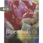 Bloembol & Co 9789021580937 J. van der Kloet, Boeken, Verzenden, Zo goed als nieuw, J. van der Kloet