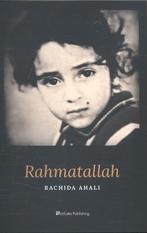 Rahmatallah 1998 9789460015168 Rachida Ahali, Verzenden, Gelezen, Rachida Ahali