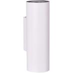 LED Wandlamp - Trion Mary - GU10 Fitting - Rond - Mat Wit -, Huis en Inrichting, Lampen | Wandlampen, Ophalen of Verzenden, Nieuw