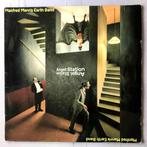 Manfred Manns Earth Band – Angel Station (1-12-Viny..., Verzenden, Nieuw in verpakking