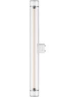 SPL LED S14d 30cm 2.8W 150lm 2200K Helder | Rimpeling | D..., Ophalen of Verzenden, Nieuw
