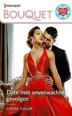 Romannetjes Bouquet Reeks Intiem Pink Pockets HQN Feelgood, Boeken, Verzenden, Zo goed als nieuw, Nederland