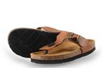 Hush Puppies Sandalen in maat 35 Cognac | 10% extra korting, Kinderen en Baby's, Kinderkleding | Schoenen en Sokken, Verzenden