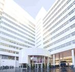 Werkplekken te huur Kalvermarkt 53 Den Haag, Huur