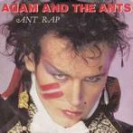vinyl single 7 inch - Adam And The Ants - Ant Rap, Verzenden, Zo goed als nieuw