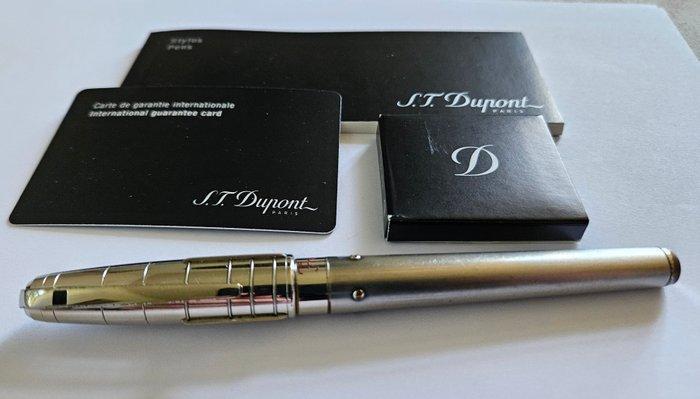 S.T. Dupont - Vulpen, Verzamelen, Pennenverzamelingen