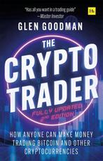 9781804091357 The Crypto Trader Glen Goodman, Boeken, Verzenden, Nieuw, Glen Goodman
