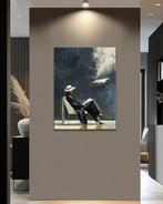 Pippo - Smoke Messenger, Antiek en Kunst
