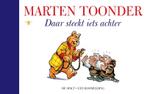Alle verhalen van Olivier B. Bommel en Tom Poes 58 -   Daar, Boeken, Gelezen, Marten Toonder, Marten Toonder, Verzenden