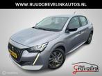 Peugeot 208 | Zakelijke Lease v.a. €211 pm, Auto's, Peugeot, Automaat, Gebruikt, Zilver of Grijs, Lease