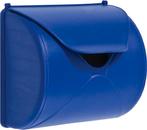 Brievenbus Blauw, Ophalen of Verzenden, Nieuw