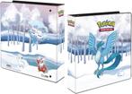 Pokemon Multomap - Gallery Series Frosted Forest | Ultra Pro, Verzenden, Nieuw