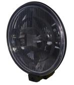 Hella 500 Series 12V Black Magic Halogen Driving Lamp Kit -, Ophalen of Verzenden, Nieuw