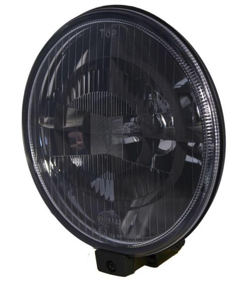 Hella 500 Series 12V Black Magic Halogen Driving Lamp Kit -, Auto-onderdelen, Verlichting, Ophalen of Verzenden