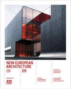 New European Architecture, Boeken, Ophalen of Verzenden, Nieuw