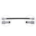 Remslang RENAULT ESPACE 2.2 Quadra achterzijde, links of rec, Verzenden, Nieuw