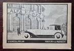 Dorland and others - Collection Automobile advertisements