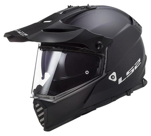 MX436 Pioneer EVO motorhelm LS2, Motoren, Kleding | Motorhelmen, Verzenden