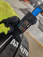 205/40/17 84Y MICHELIN ZOMERBANDEN 6,5MM PROFIEL 2X, Auto-onderdelen, Banden en Velgen, Ophalen, Gebruikt, 17 inch, 205 mm