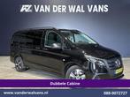 Mercedes-Benz Vito | 116 CDI 164pk 9G-Tronic Automaat L2H1, Automaat, Gebruikt, Euro 6, Zwart
